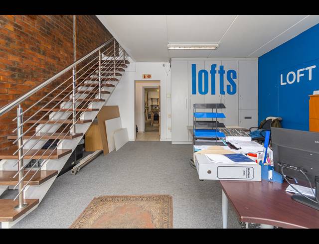 194M² FACTORY FOR SALE IN BROOKLYN